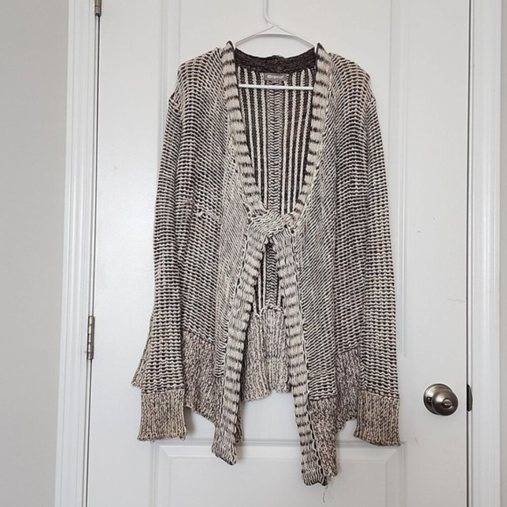 Rip Curl Valencia cardigan size small